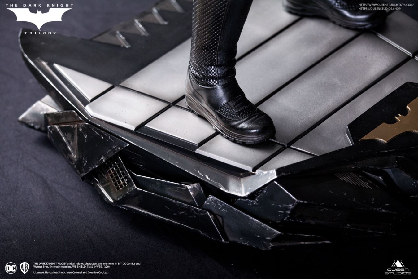 1/3 Batman: The Dark Knight - Bell version