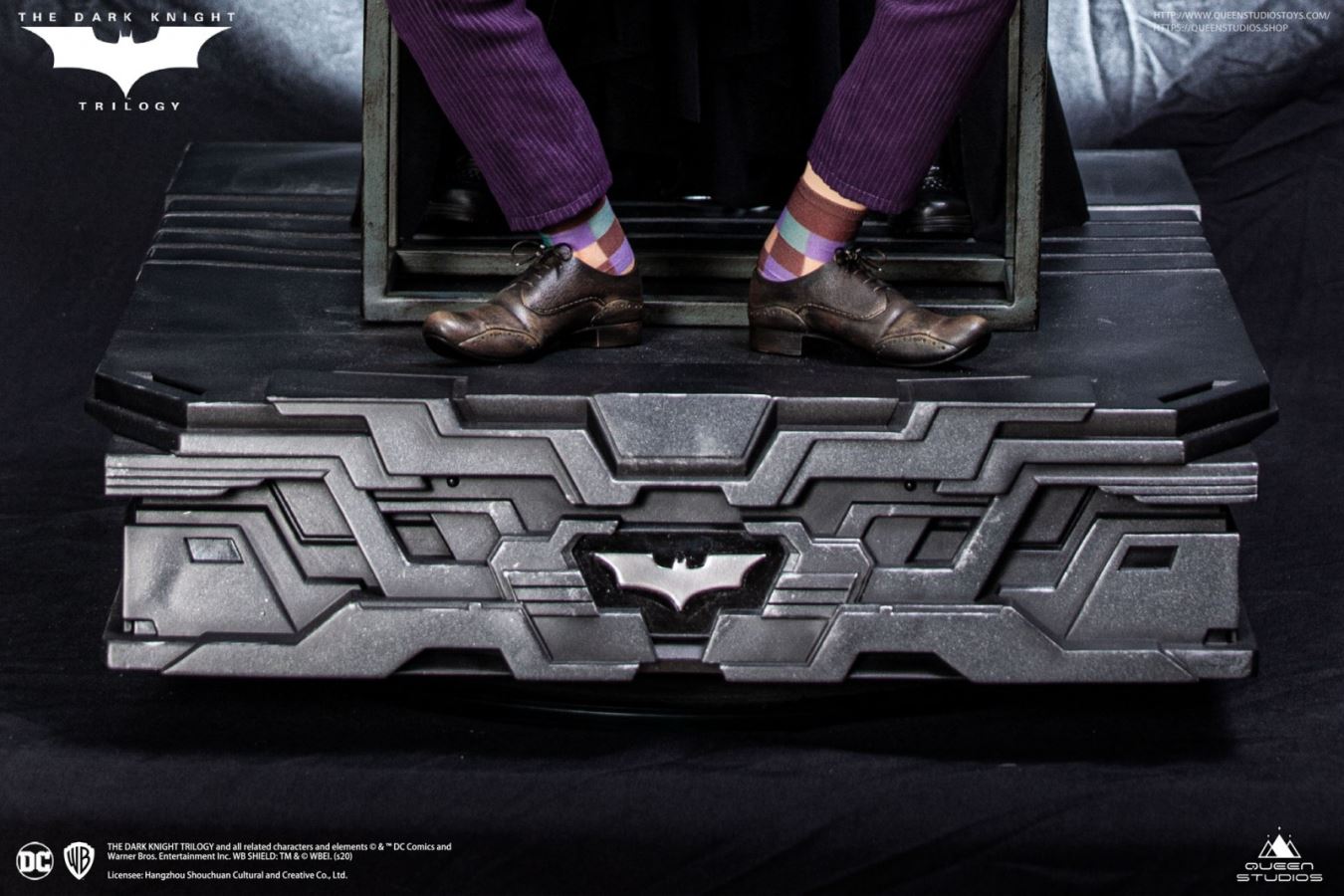 1/3 Batman: The Dark Knight - Bell version