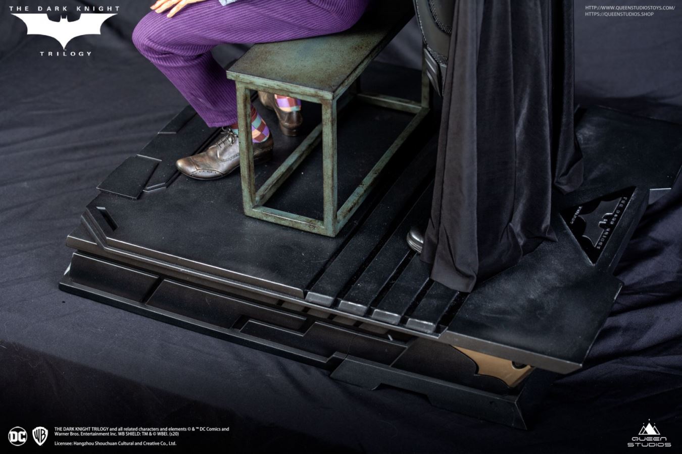 1/3 Batman: The Dark Knight - Bell version