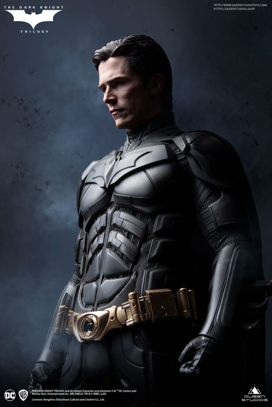 1/3 Batman: The Dark Knight - Bell version