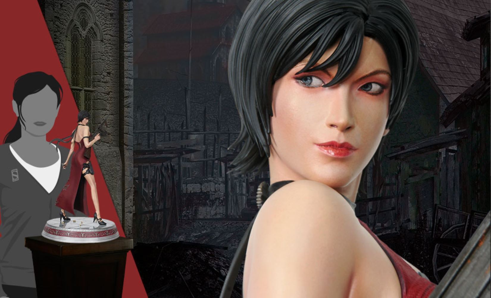 Ada Wong