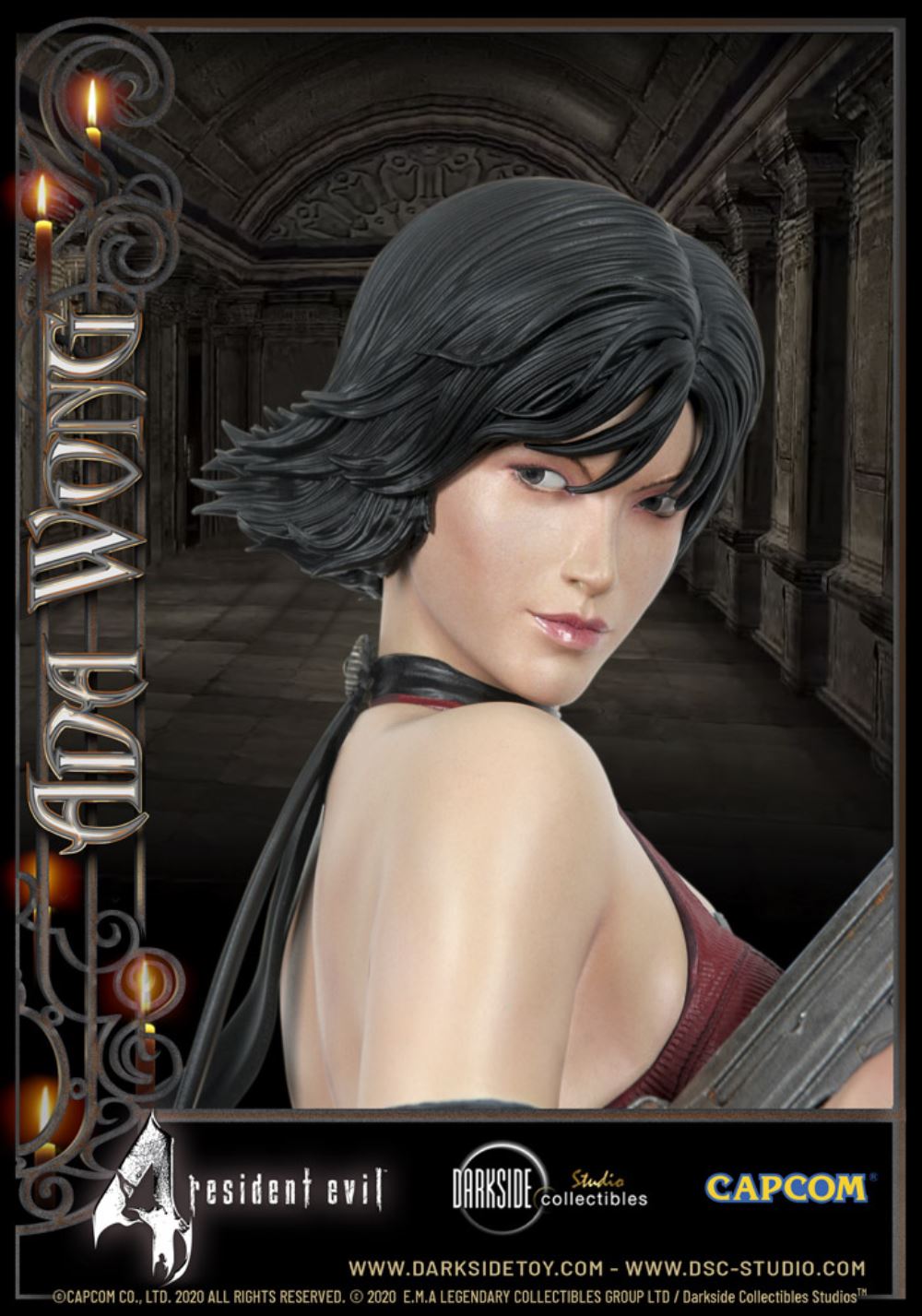 Ada Wong