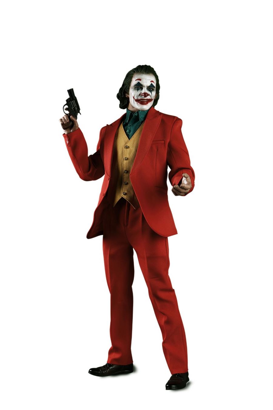 1/4  CLOWN THE COMEDIAN（DH001）