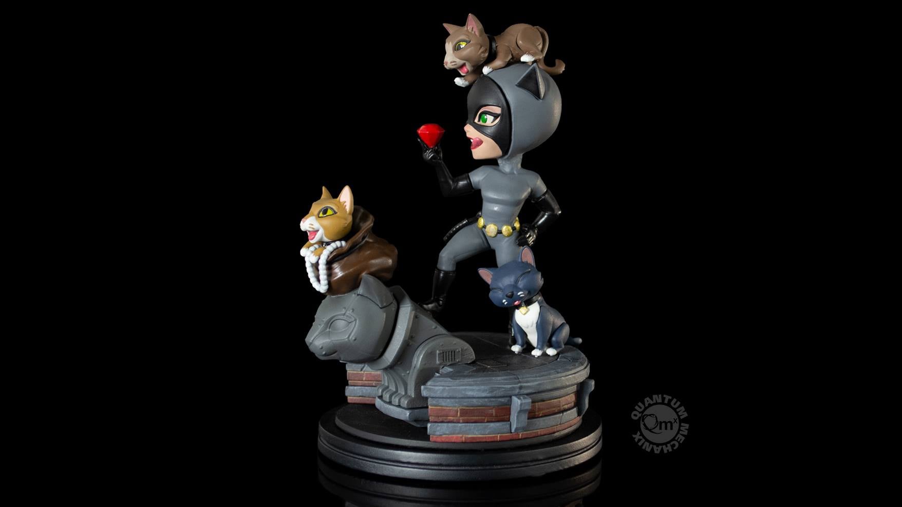 Q-Fig Catwoman