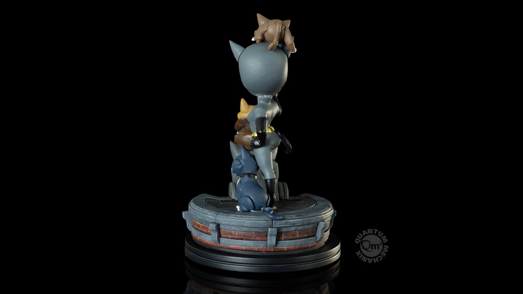 Q-Fig Catwoman