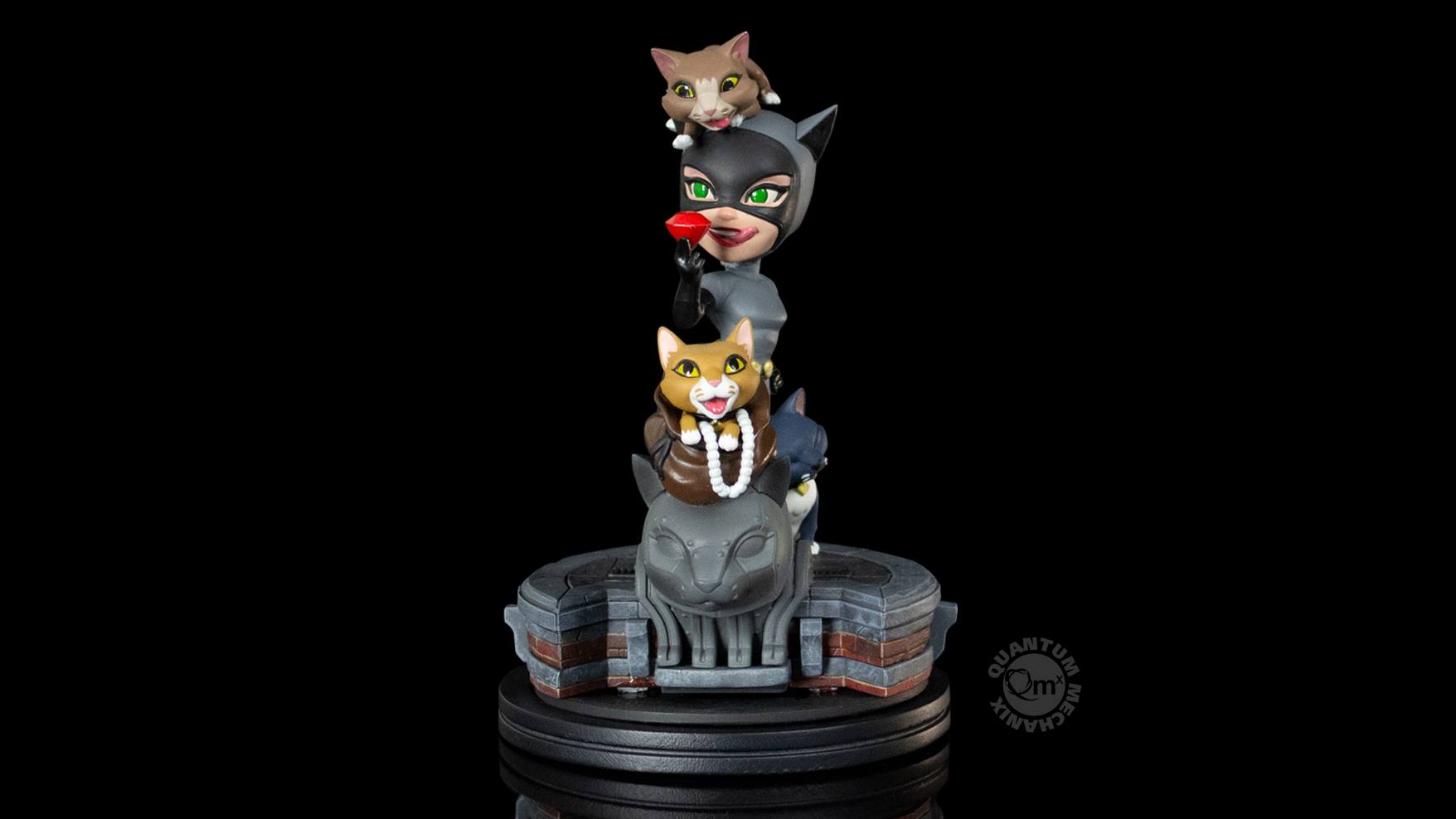 Q-Fig Catwoman