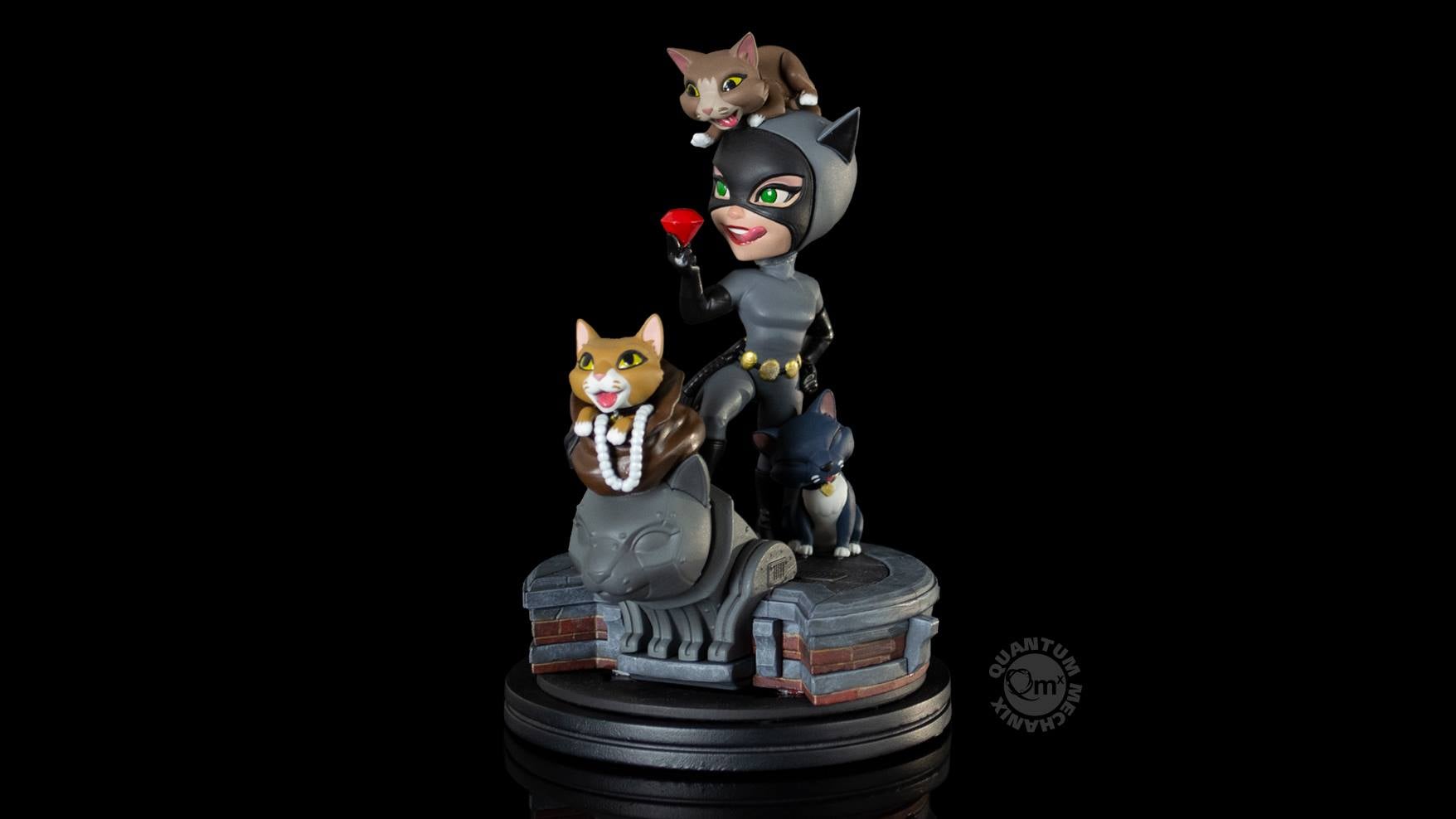 Q-Fig Catwoman