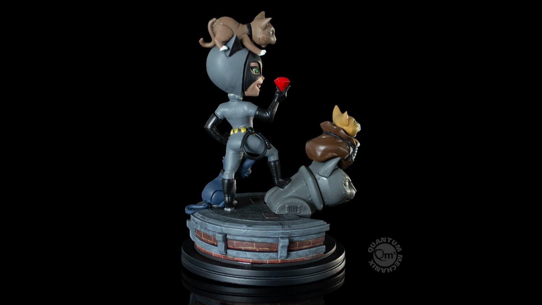 Q-Fig Catwoman