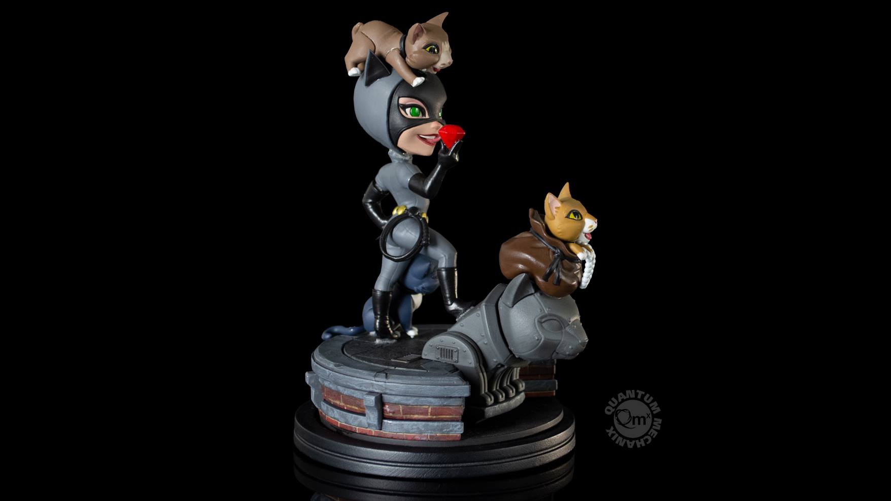Q-Fig Catwoman