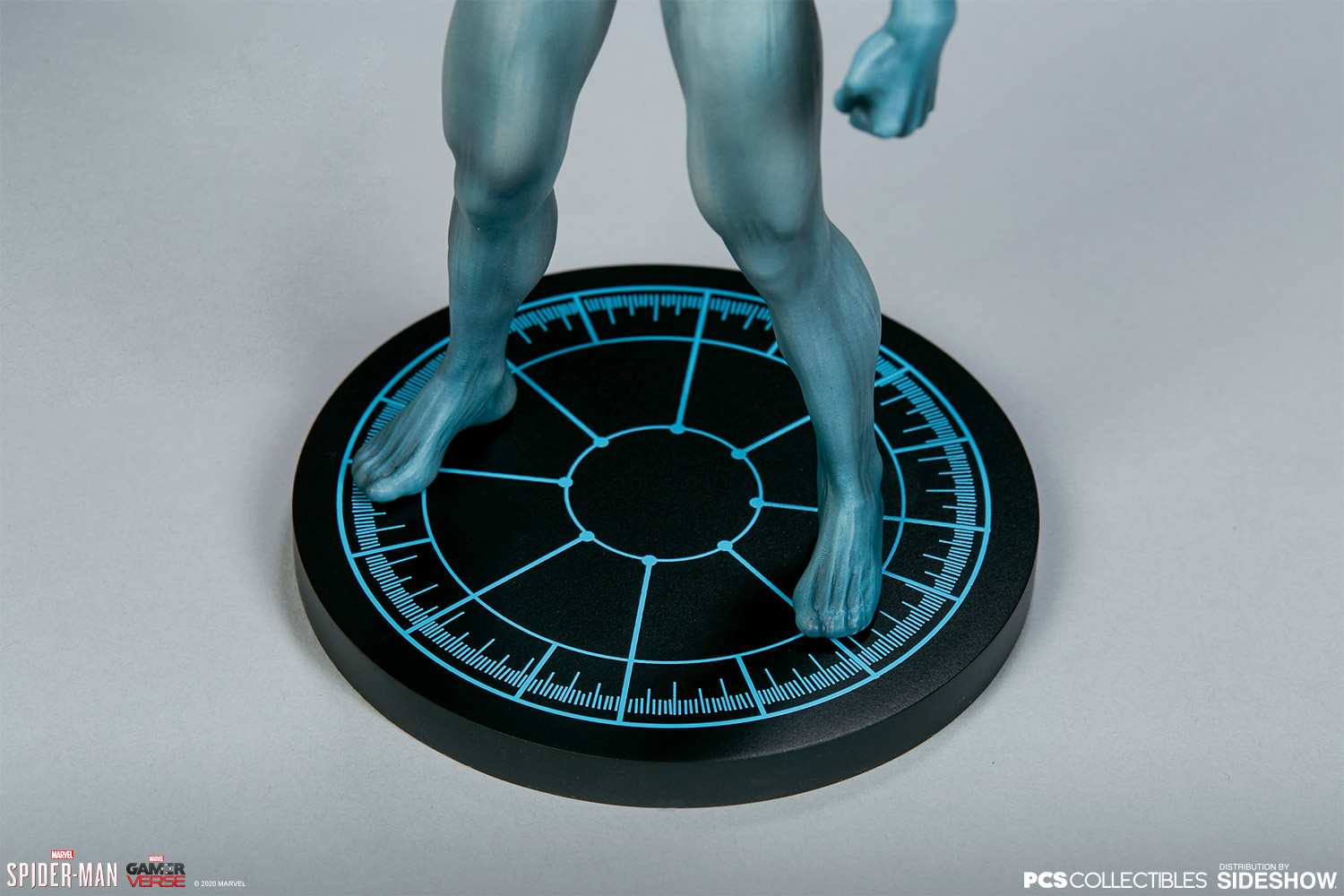 ที่มาของ Spirit Spider Suit งานปั้นใหม่ของ PCS Collectibles