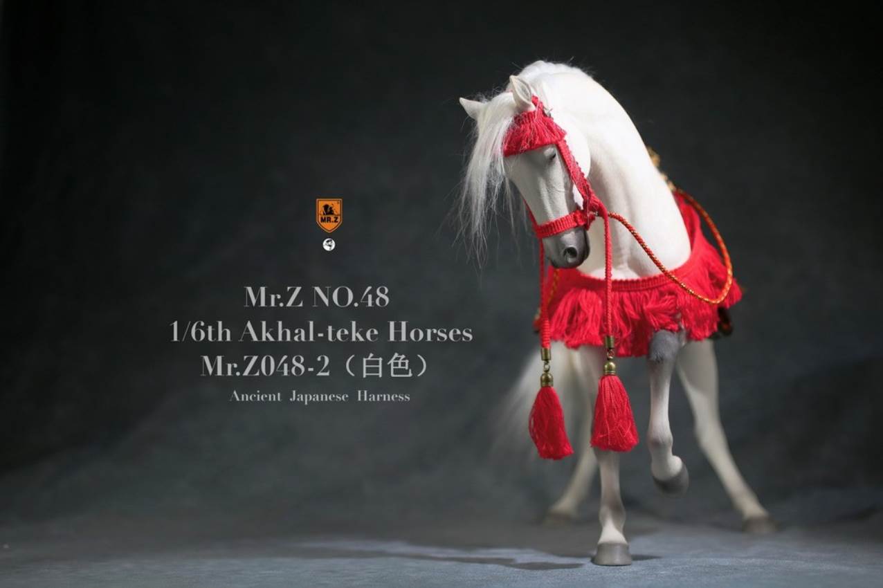 Simulation animal 48th bomb 1/6 scale Ahalje Golden