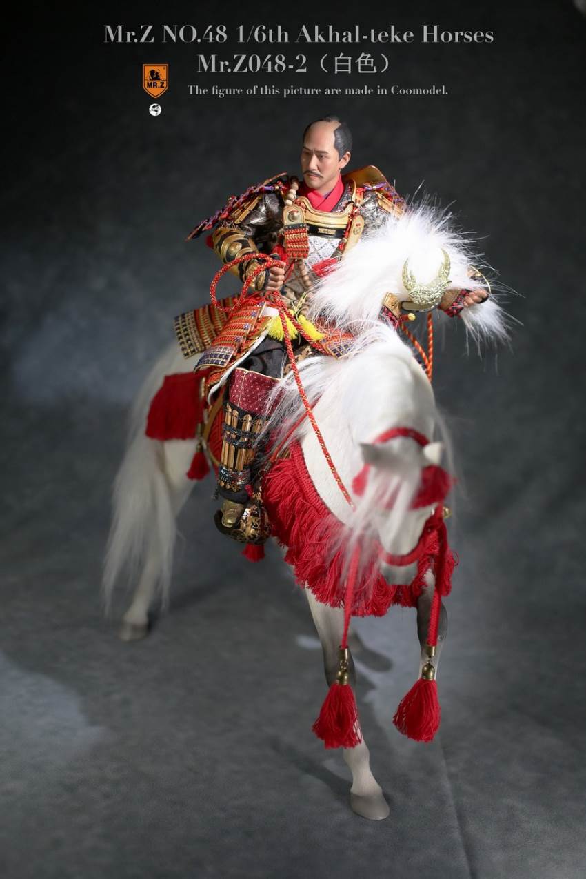 Simulation animal 48th bomb 1/6 scale Ahalje Golden