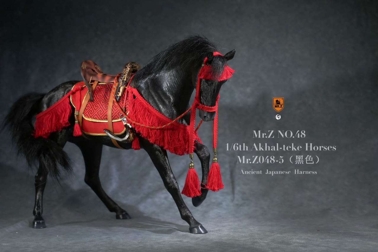 Simulation animal 48th bomb 1/6 scale Ahalje Golden