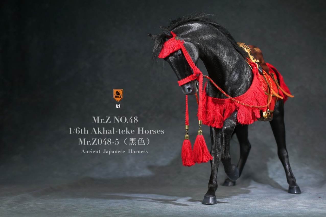 Simulation animal 48th bomb 1/6 scale Ahalje Golden