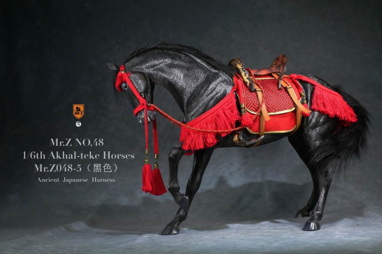 Simulation animal 48th bomb 1/6 scale Ahalje Golden