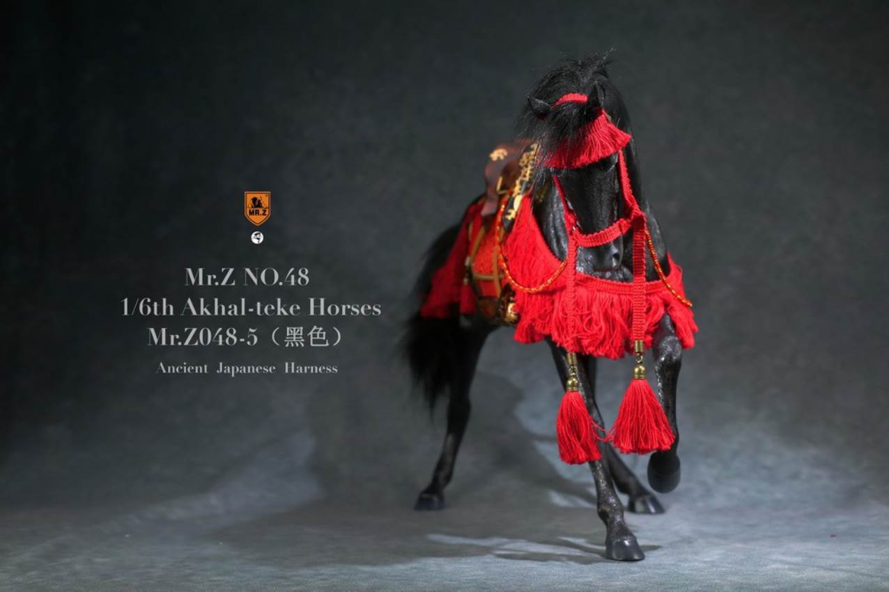 Simulation animal 48th bomb 1/6 scale Ahalje Golden