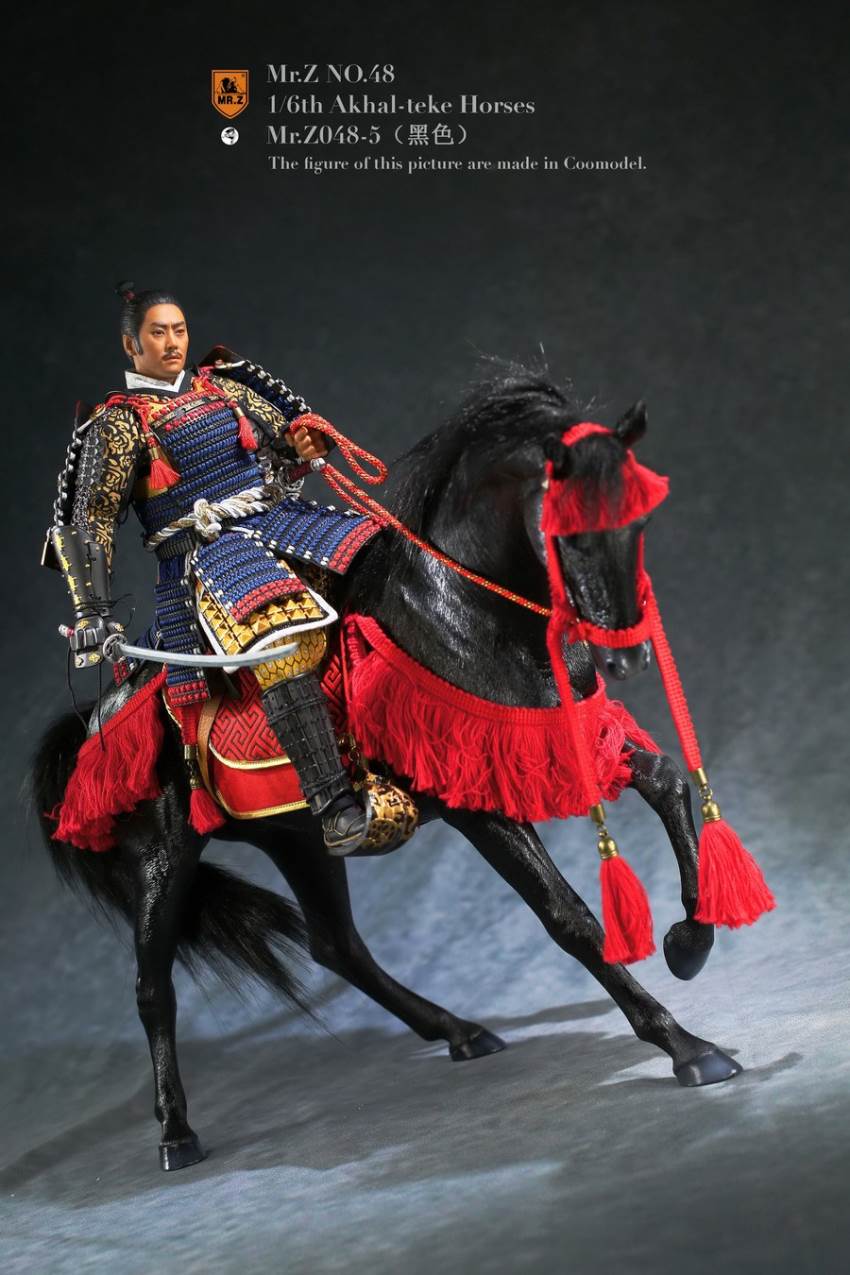 Simulation animal 48th bomb 1/6 scale Ahalje Golden