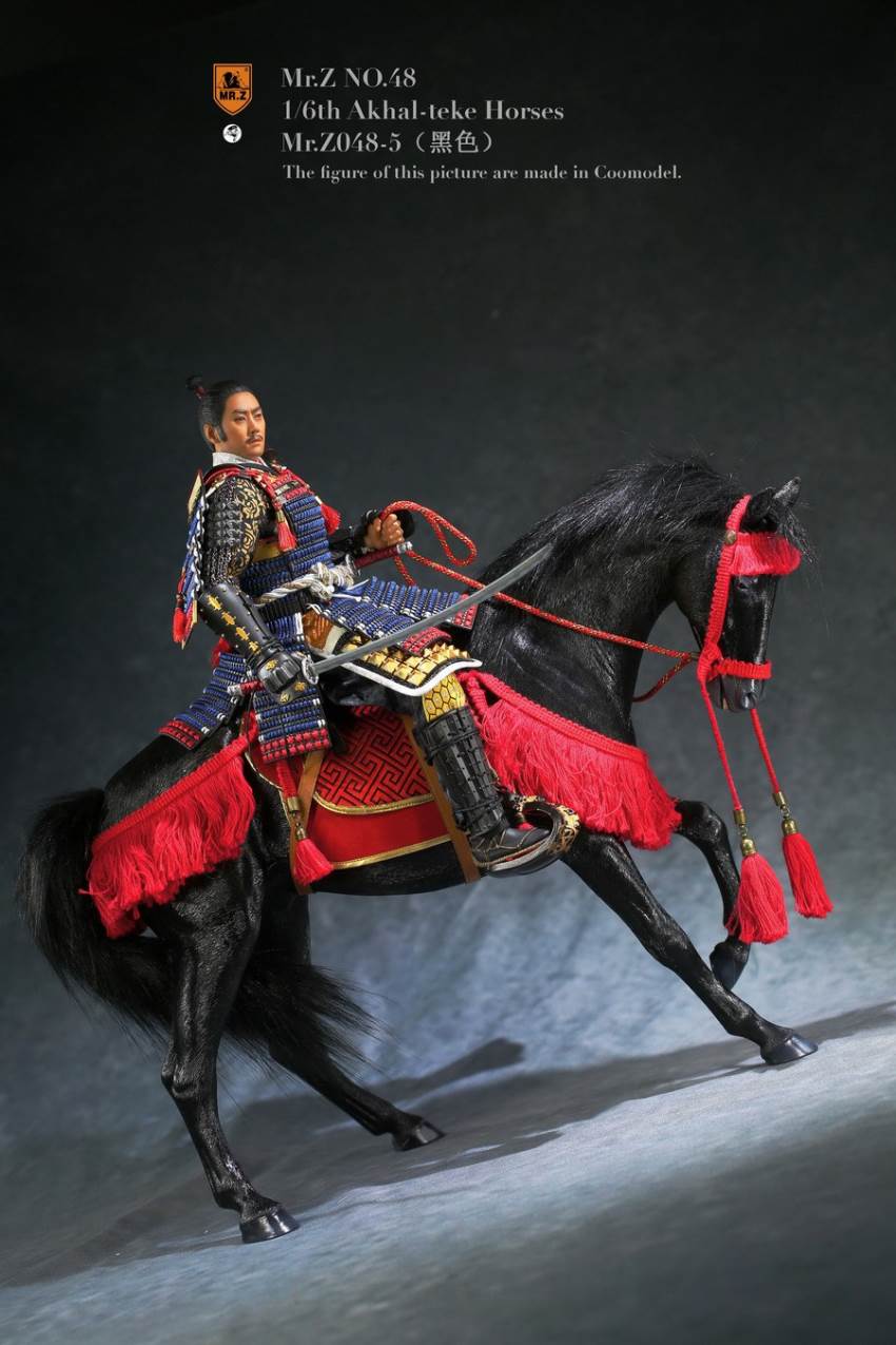 Simulation animal 48th bomb 1/6 scale Ahalje Golden