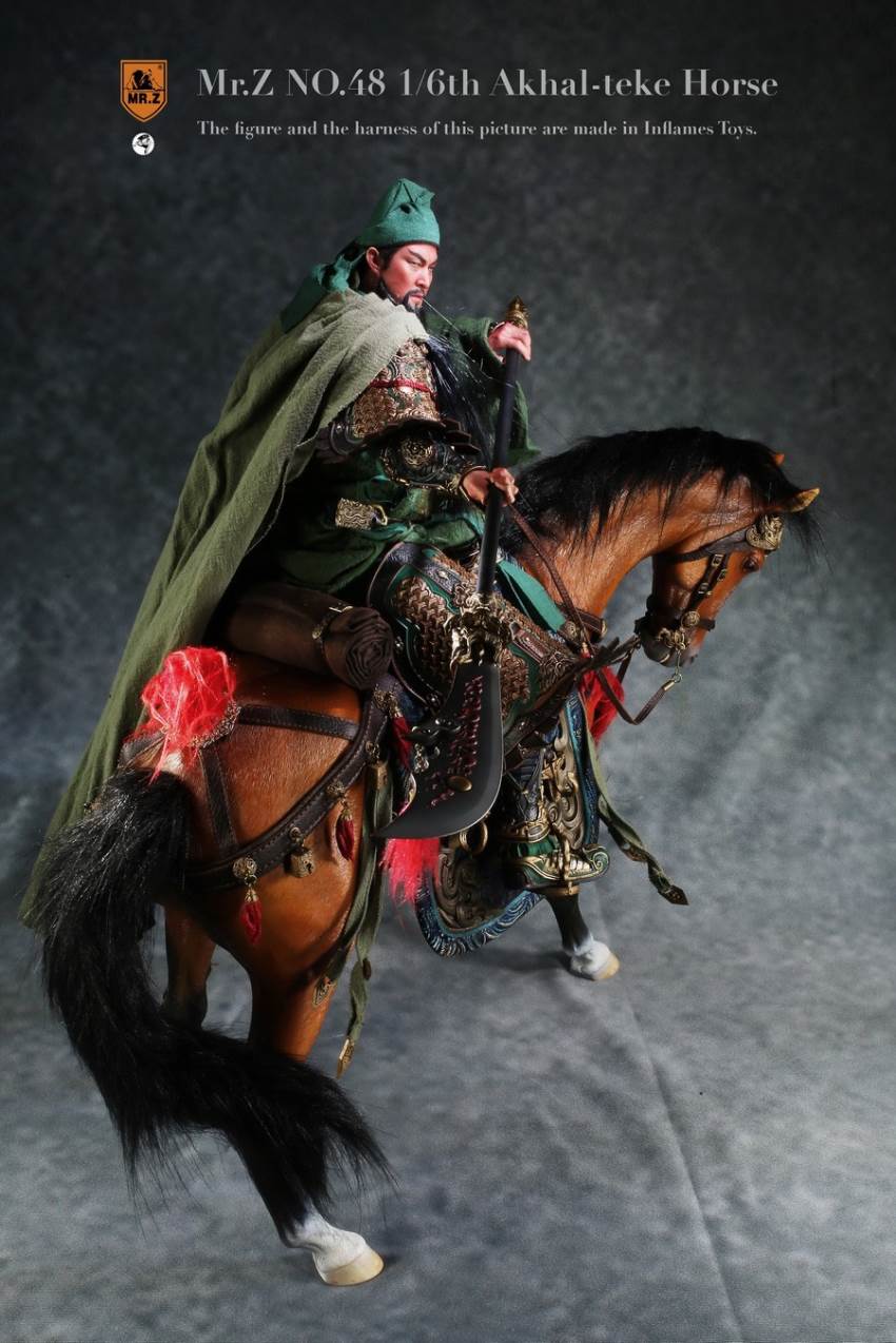 Simulation animal 48th bomb 1/6 scale Ahalje Golden