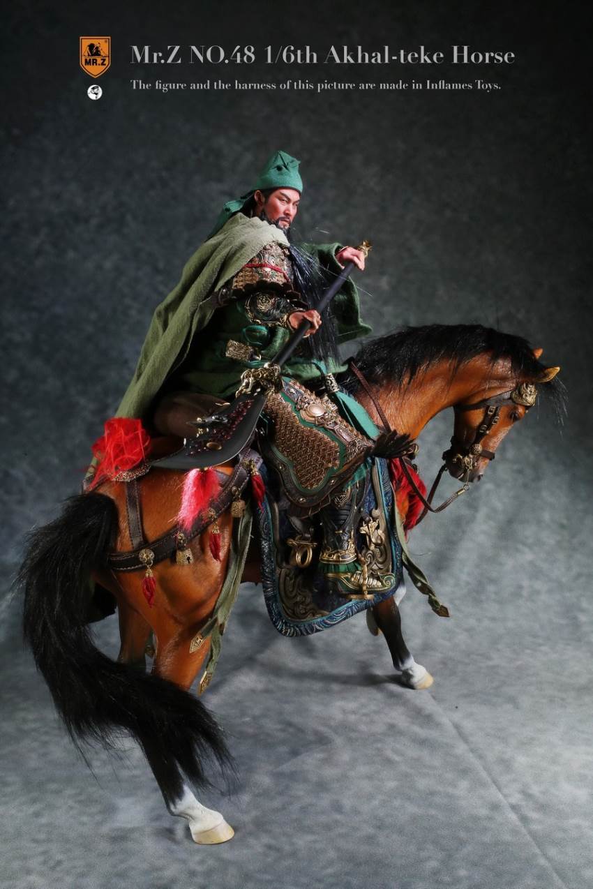 Simulation animal 48th bomb 1/6 scale Ahalje Golden