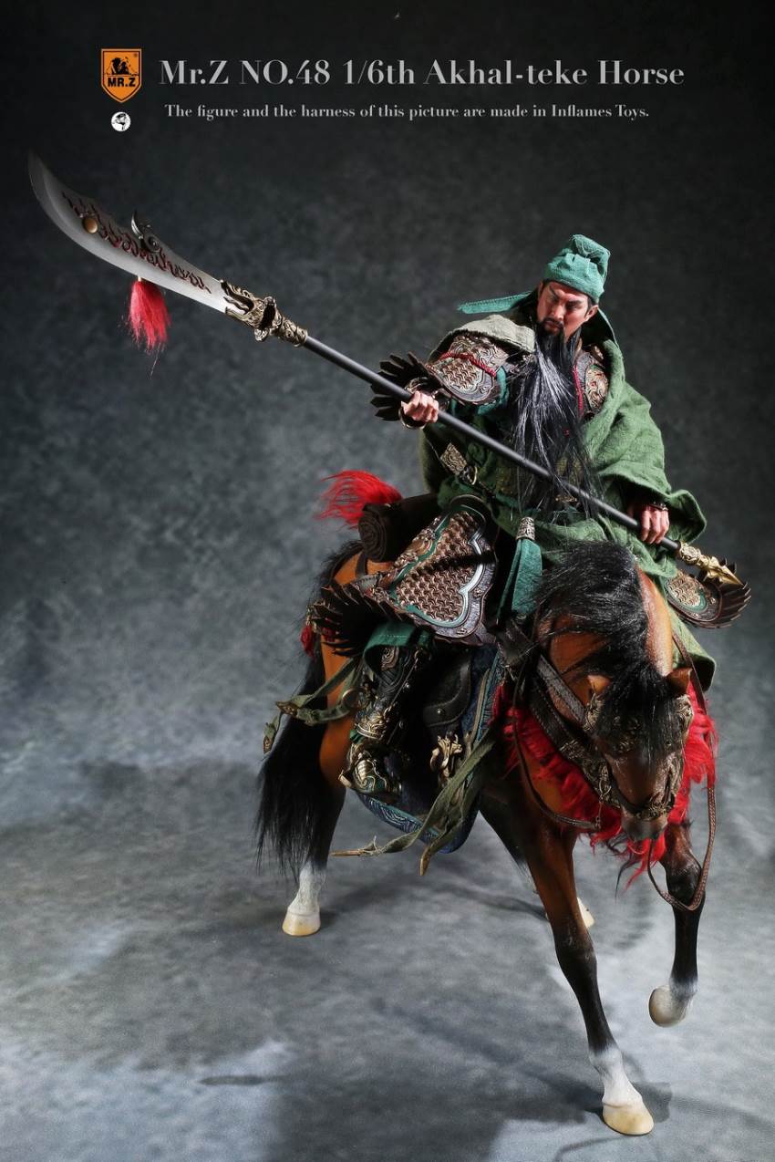 Simulation animal 48th bomb 1/6 scale Ahalje Golden