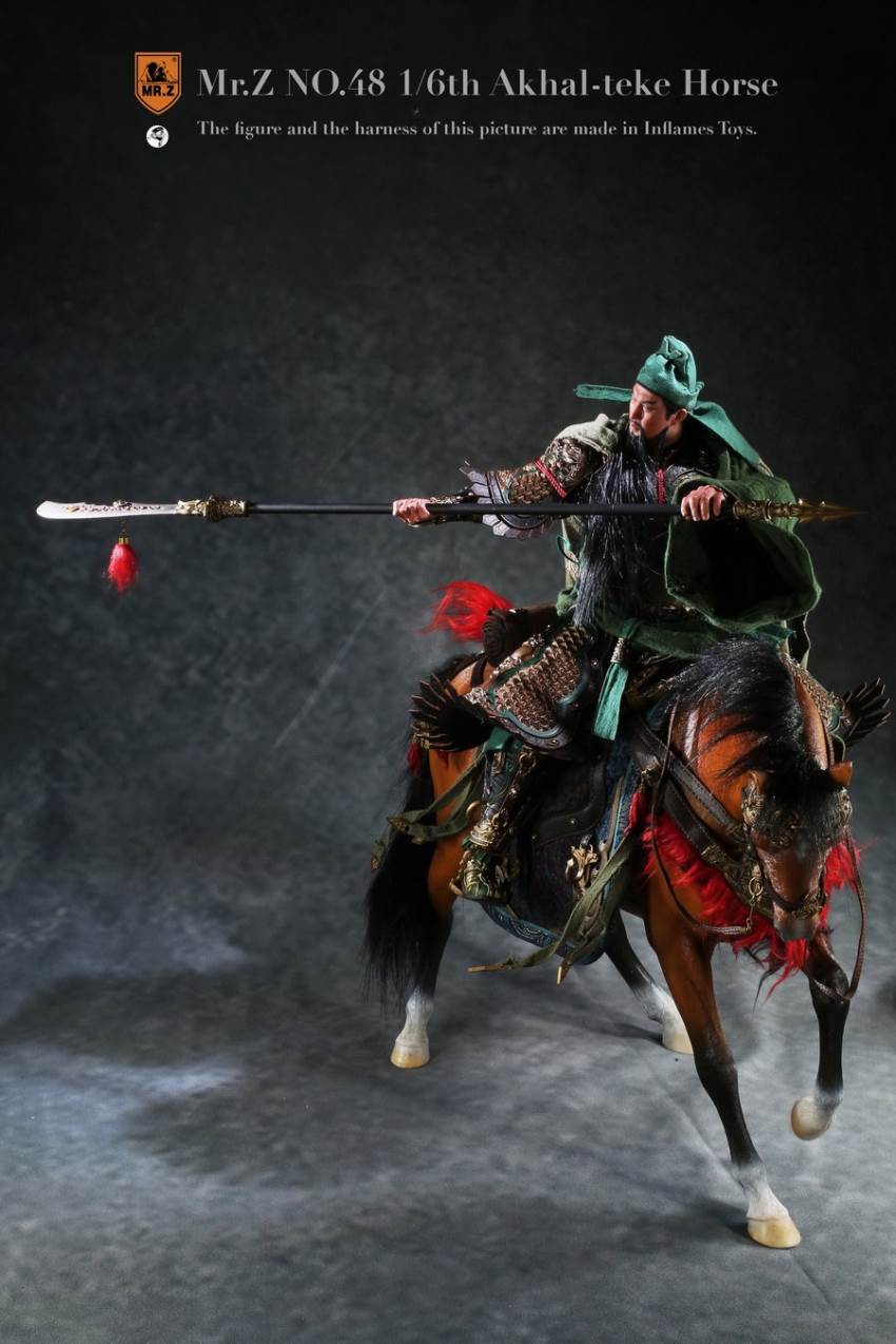 Simulation animal 48th bomb 1/6 scale Ahalje Golden