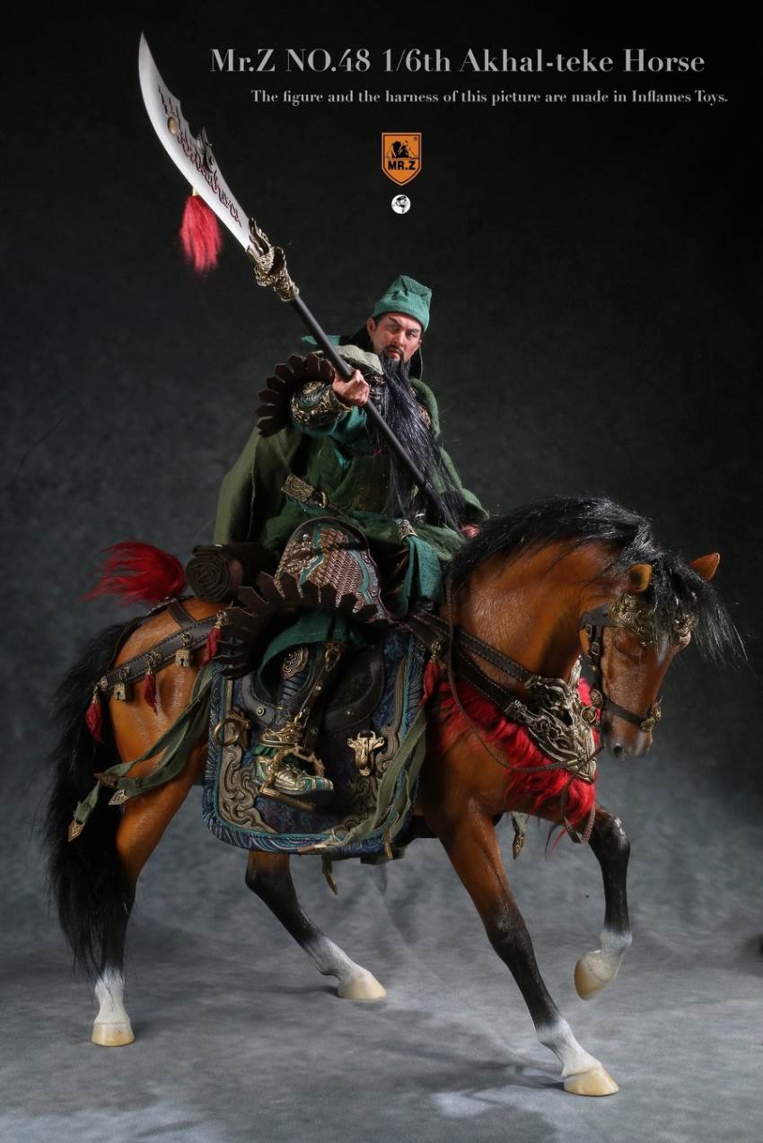 Simulation animal 48th bomb 1/6 scale Ahalje Golden