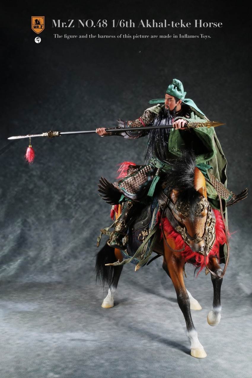 Simulation animal 48th bomb 1/6 scale Ahalje Golden