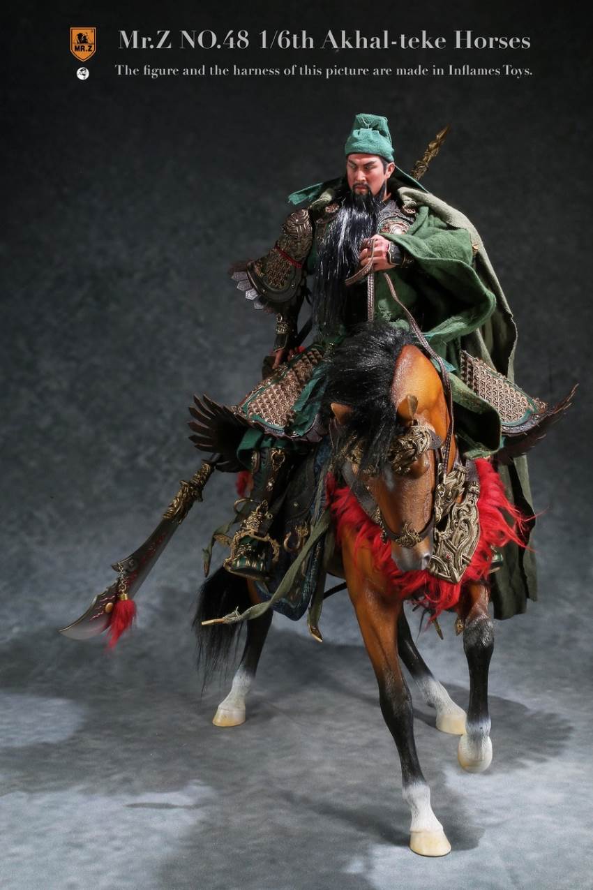 Simulation animal 48th bomb 1/6 scale Ahalje Golden