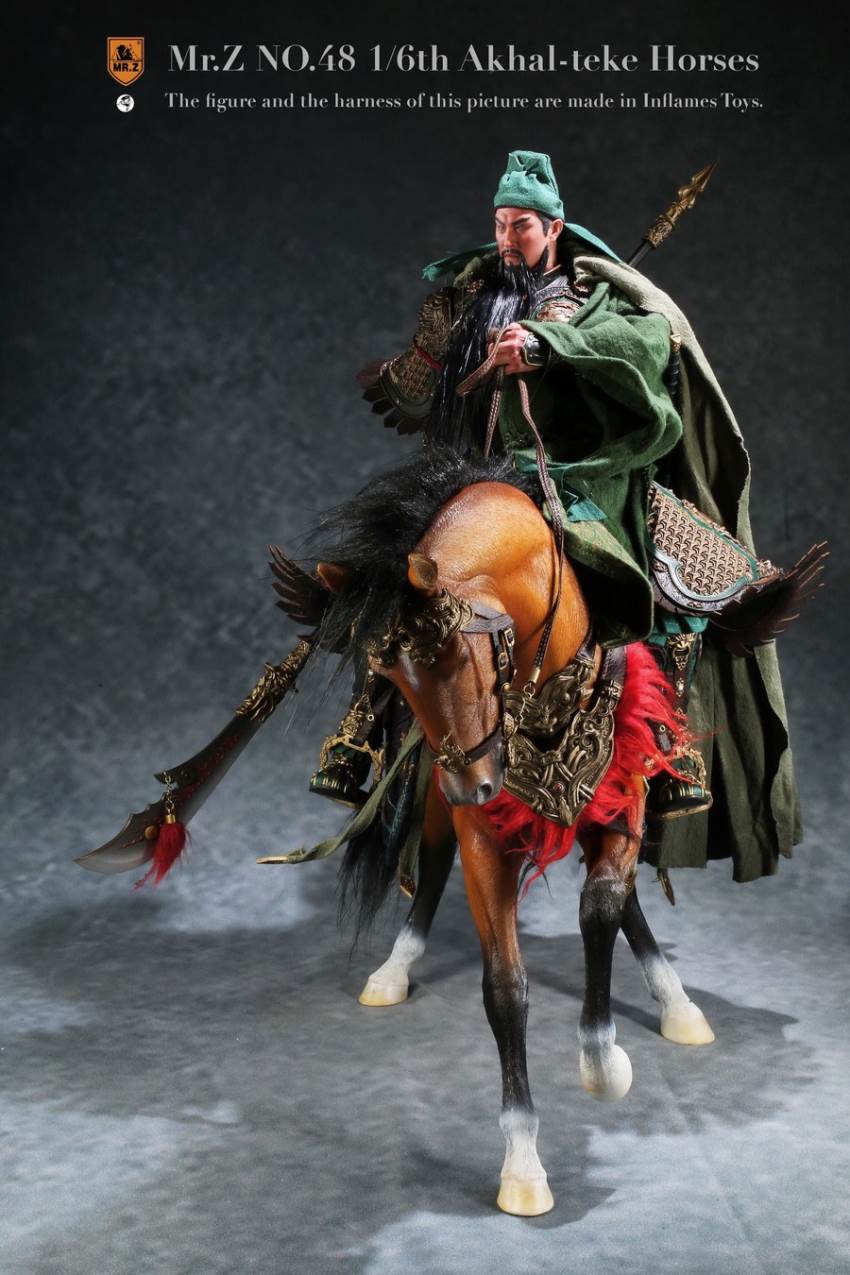 Simulation animal 48th bomb 1/6 scale Ahalje Golden