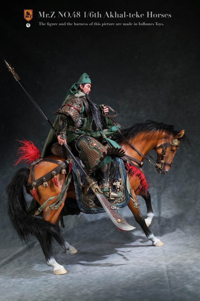 Simulation animal 48th bomb 1/6 scale Ahalje Golden