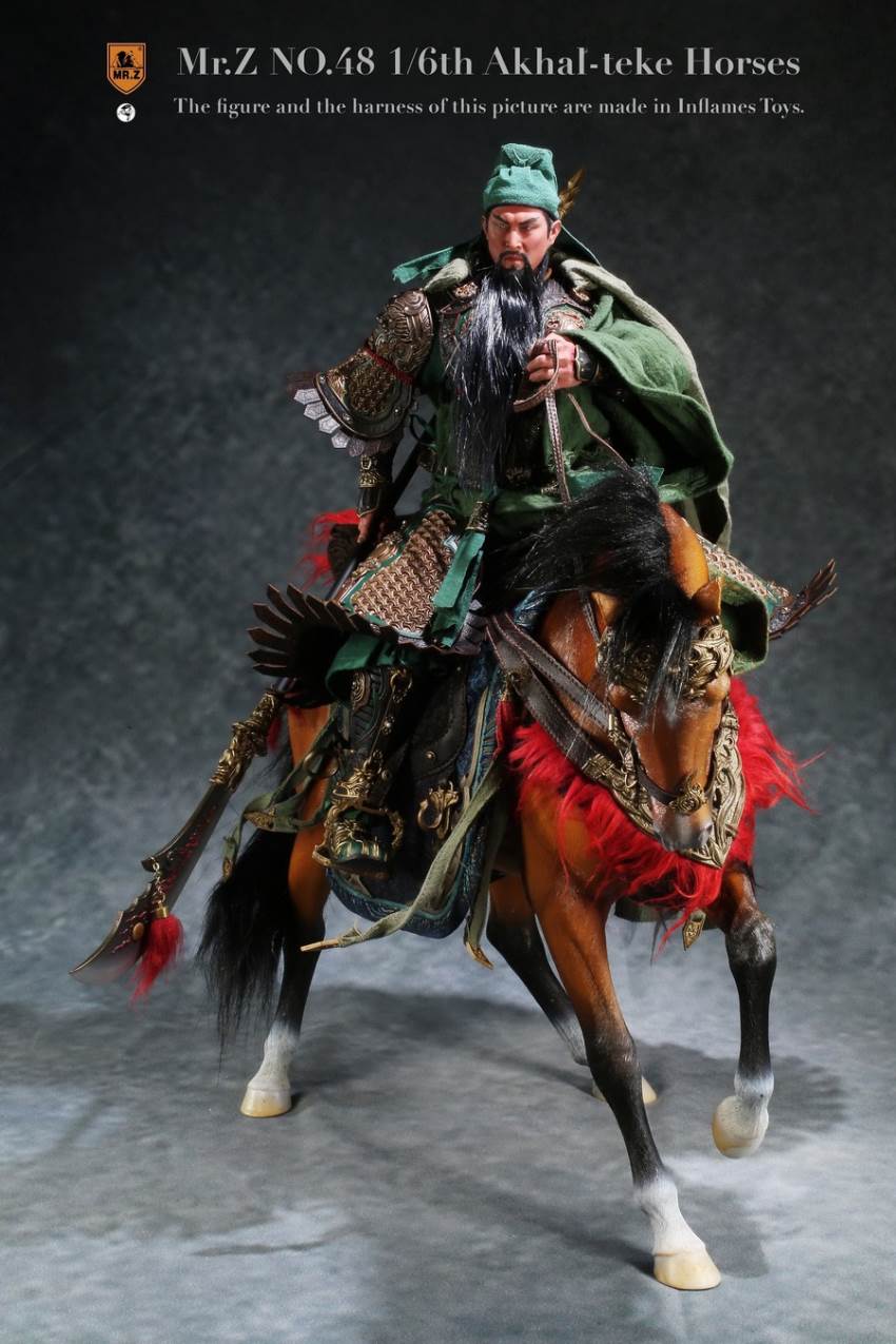 Simulation animal 48th bomb 1/6 scale Ahalje Golden