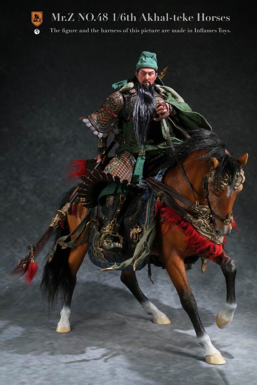 Simulation animal 48th bomb 1/6 scale Ahalje Golden