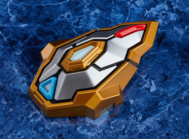 SSSS.GRIDMAN Primal Accepter
