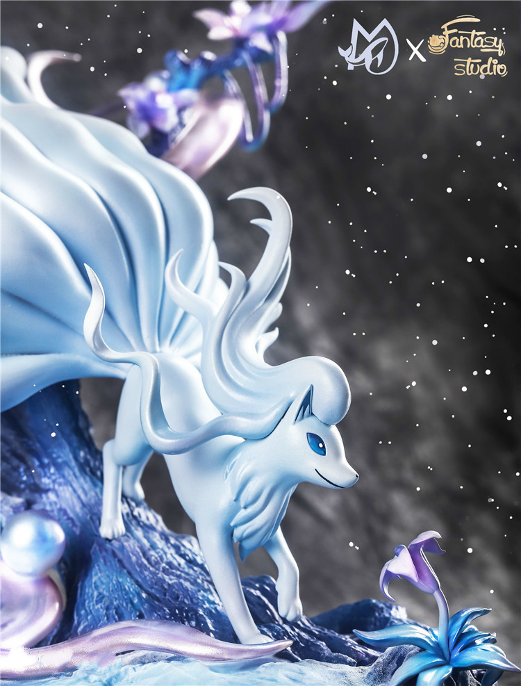 Ninetales