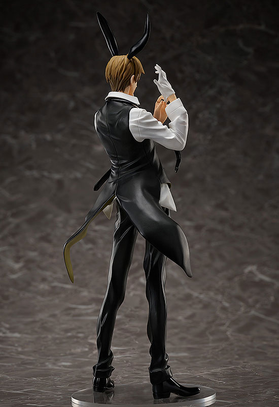 B-STYLE Dakaretai Otoko 1-i ni Odosarete Imasu. Junta Azumaya 1/8