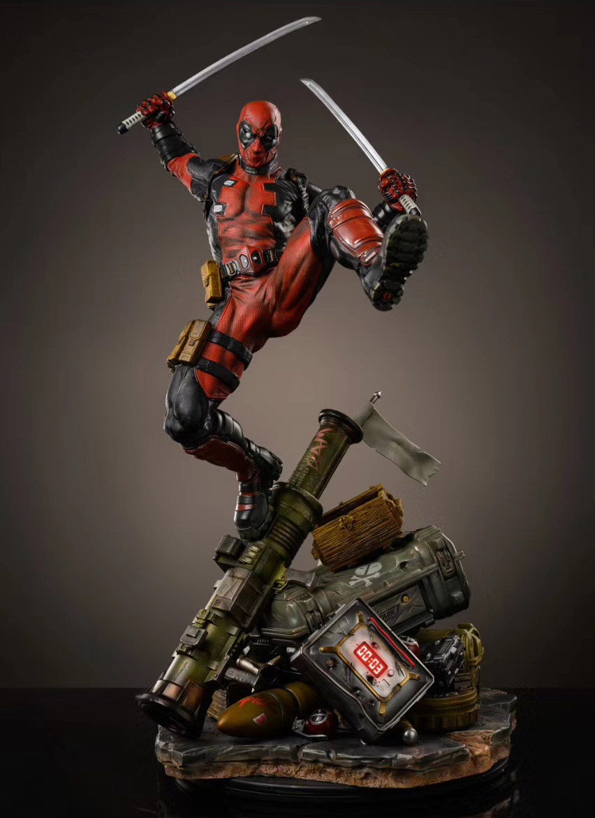Deadpool