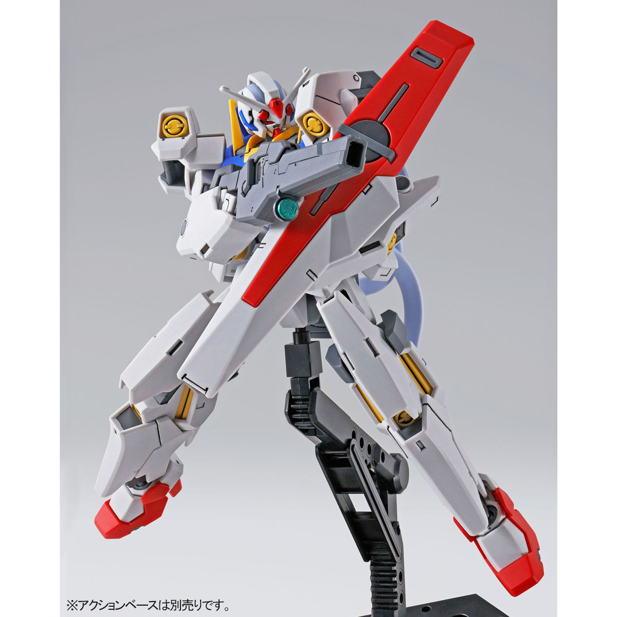 Mobile Suit Gundam 00P - Gundam Plutone HG