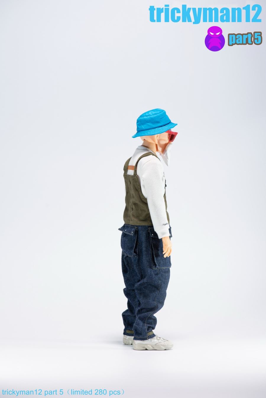 1/6 Show my love series - Part 5