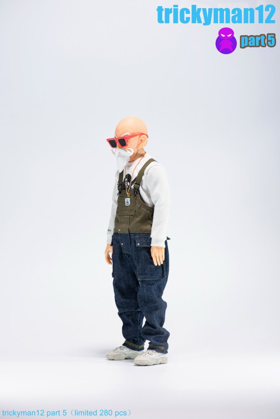 1/6 Show my love series - Part 5
