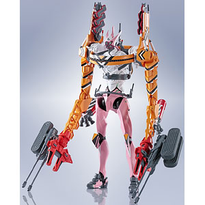 Robot Spirits  Evangelion Unit-00/Unit-00 Kai -Rebuild of Evangelion- Evangelion: 2.0