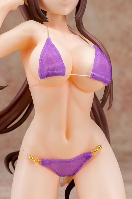 Strike the Blood Sayaka Kosaka 1/5 Cloth Swimsuit