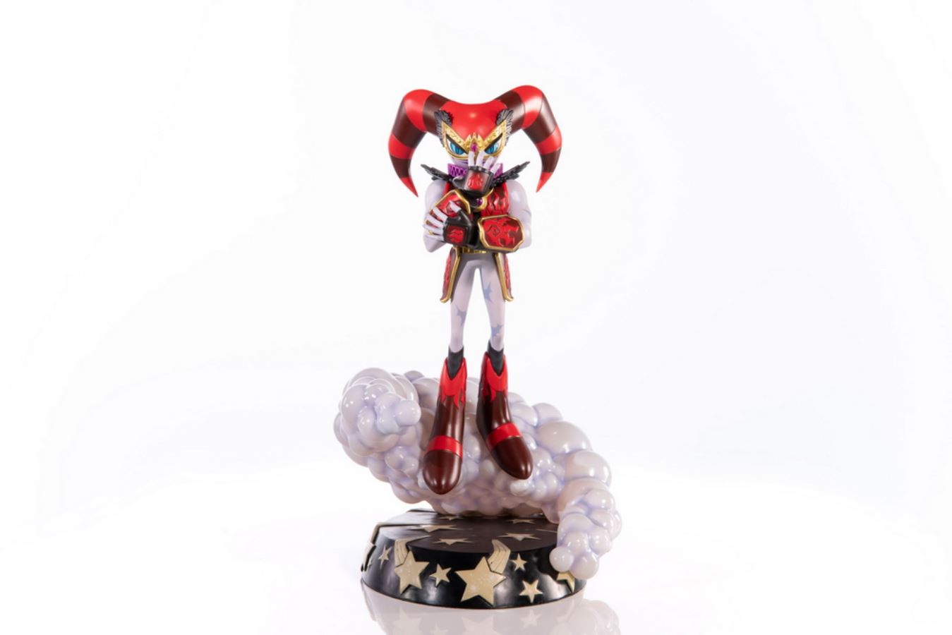 1/6 scale resin collectible - NiGHTS: Journey of Dreams - Reala (Standard Edition)