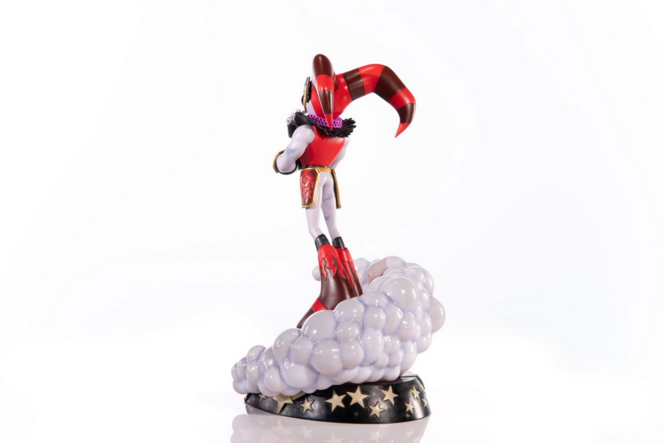 1/6 scale resin collectible - NiGHTS: Journey of Dreams - Reala (Standard Edition)