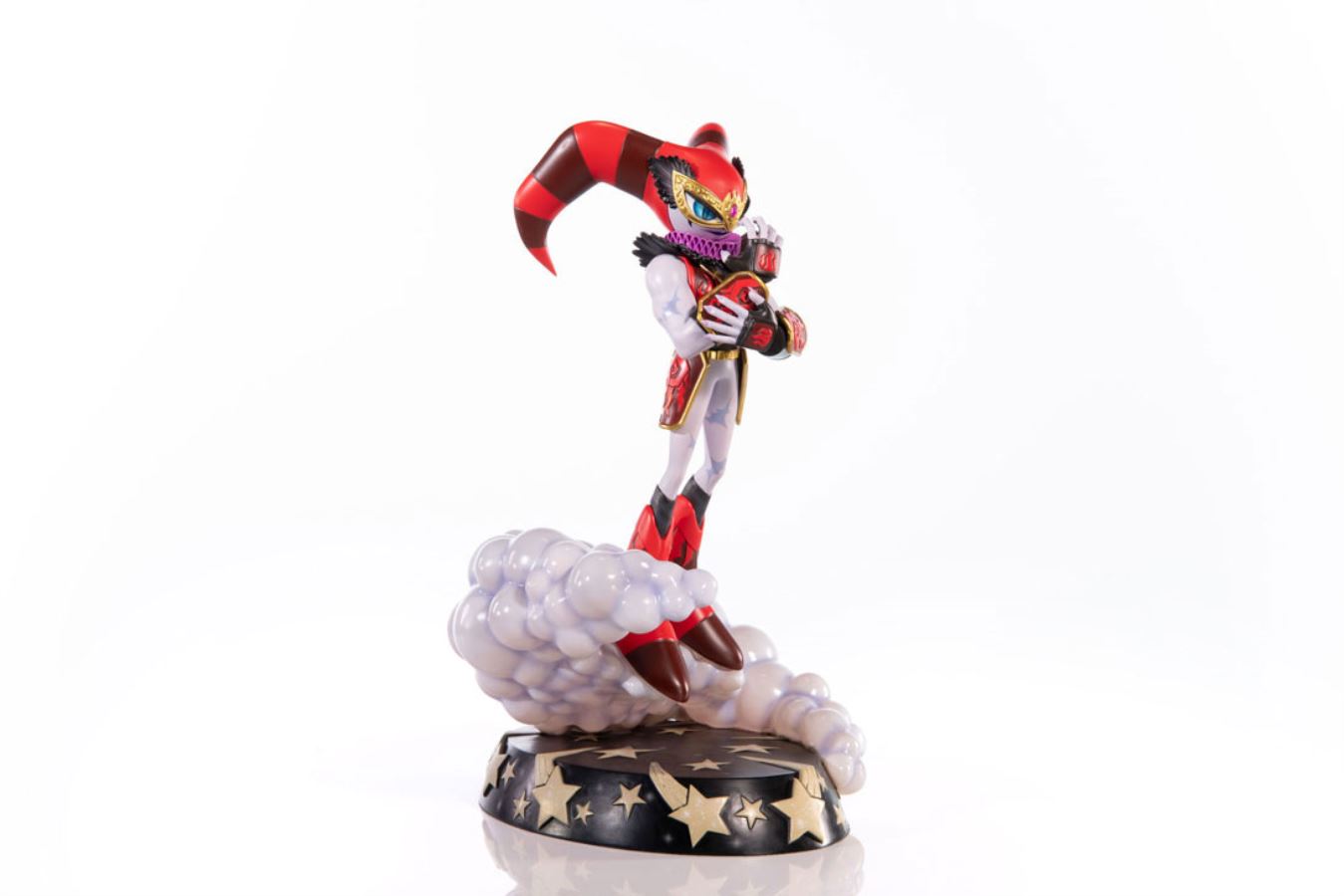 1/6 scale resin collectible - NiGHTS: Journey of Dreams - Reala (Standard Edition)