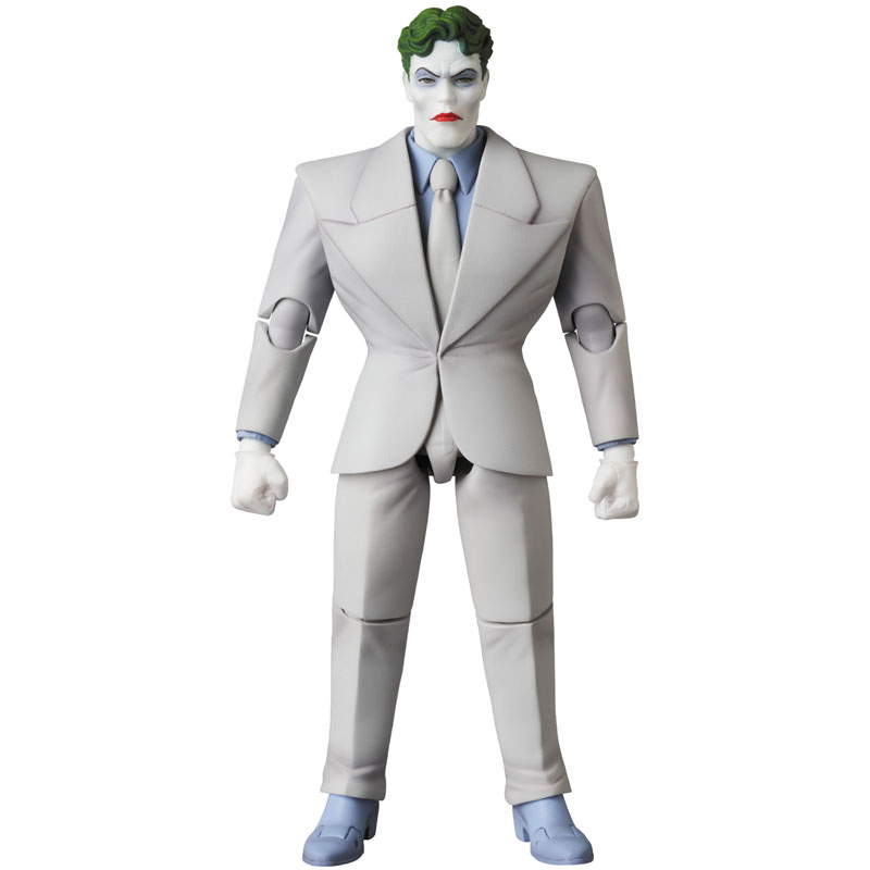MAFEX No.124 MAFEX JOKER (The Dark Knight Returns)