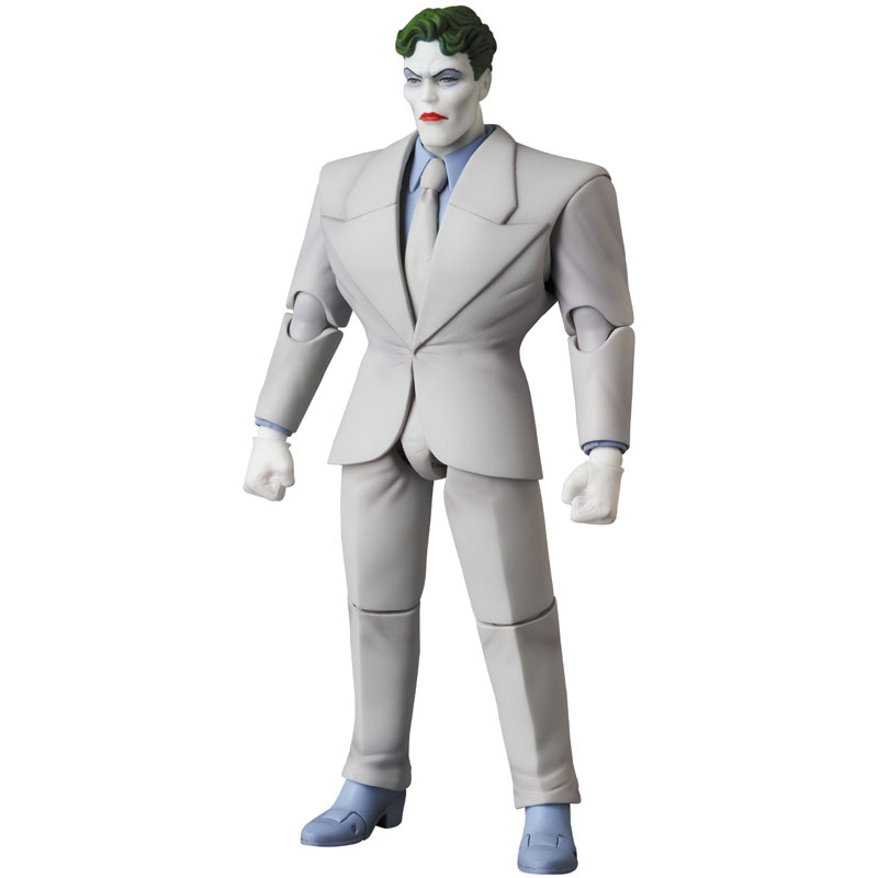 MAFEX No.124 MAFEX JOKER (The Dark Knight Returns)