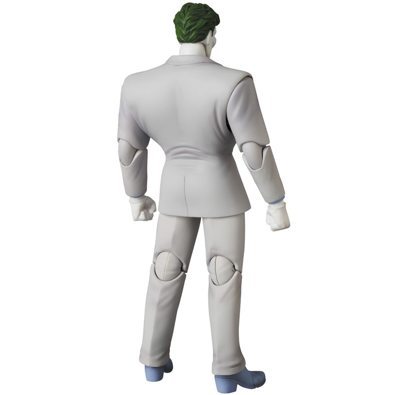 MAFEX No.124 MAFEX JOKER (The Dark Knight Returns)
