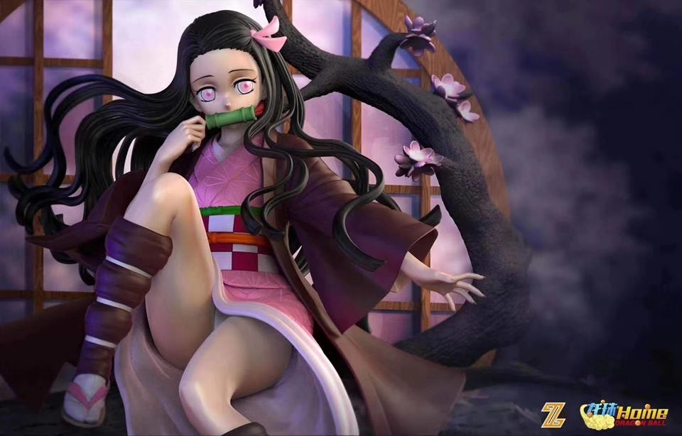 Nezuko