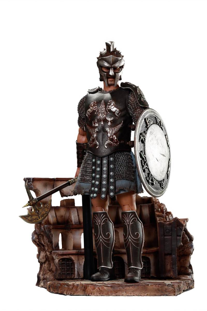 1/6 Empire Legion-Empire Gladiator